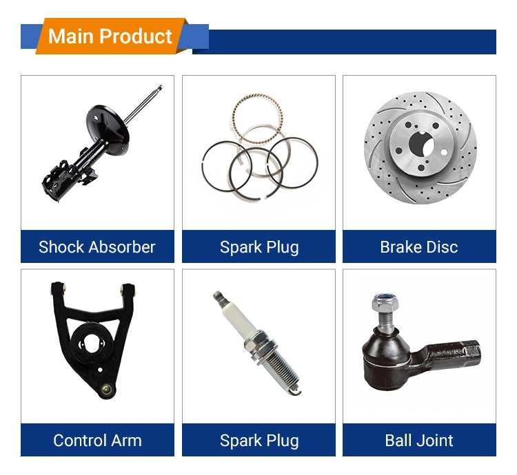 Cnbf Flying Auto Parts Car Spare Part Hub Unit