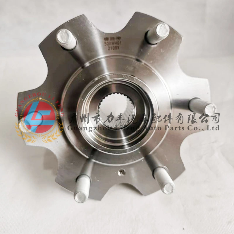 High Quality Bearing 50kwh01 Hub Unit Front Wheel Mr594954 50kwh01 3880A024 Mr455620 Car Hub Unit Bearing