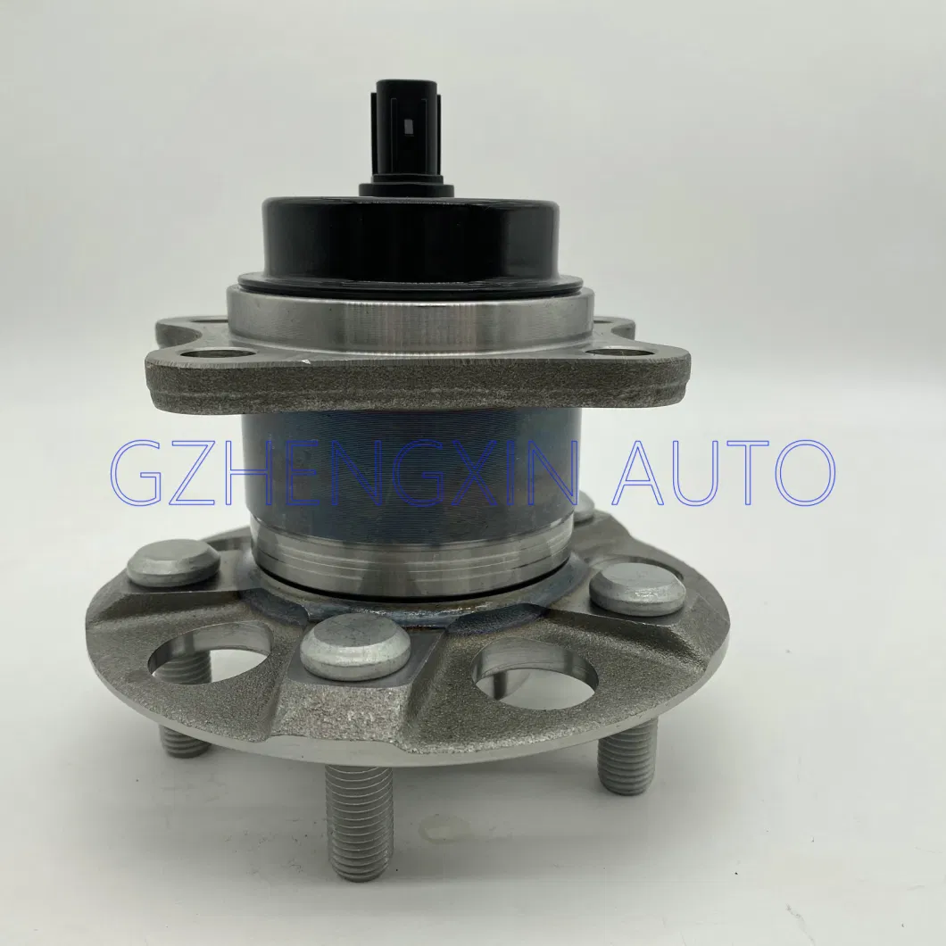 Auto Rear Wheel Hub Bearing Unit 42450-47040