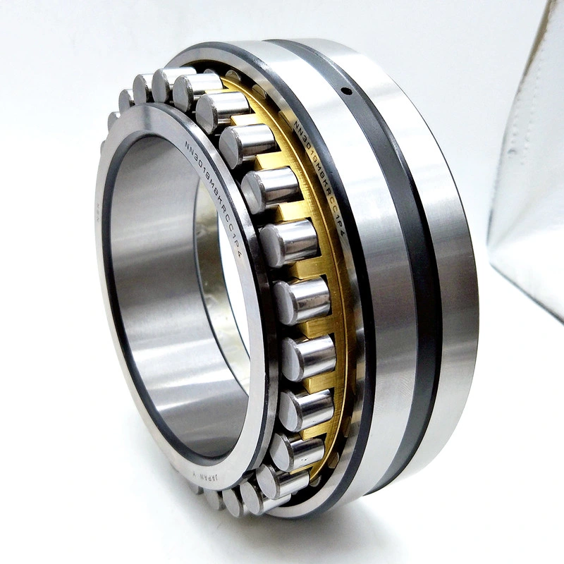 28BCS15nsl2 28BCS15 Crankshaft Bearing 28X72X18 mm Motorcycle Automotive Deep Groove Ball Bearing