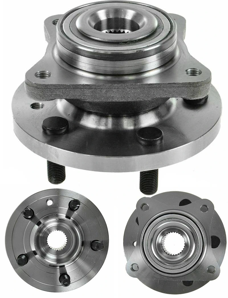 Auto Parts Wheel Hub Unit for Land Rover Lr014147