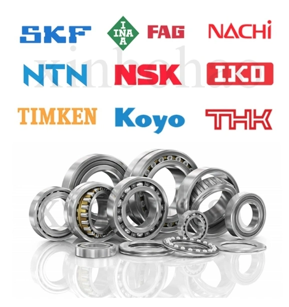 Koyo/NTN/NSK/NACHI//Timken/SKF/ Tapered Roller Bearing/Deep Groove Ball Bearing/Hub Wheel Bearing/Pillow Block Bearing/Spherical Roller Bearing for Auto Parts