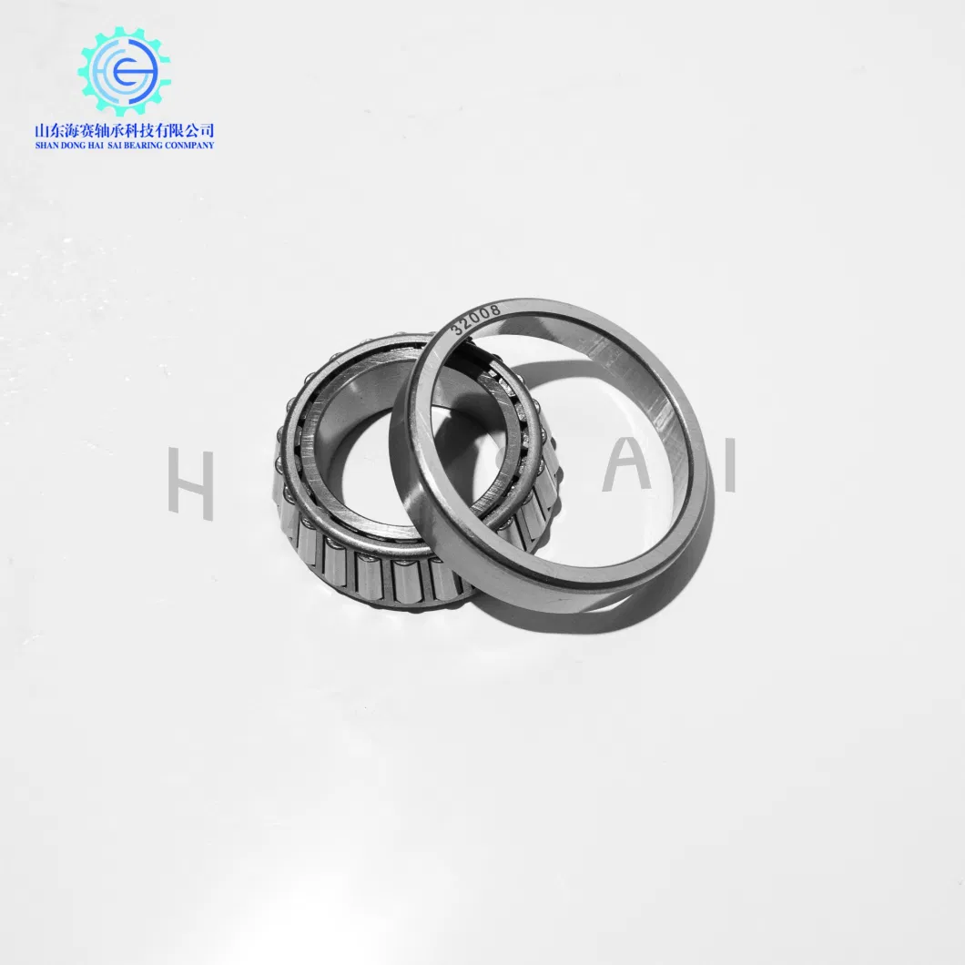 Factory Outlet Tapered/Cylindrical Roller/Thrust Ball/Needle/Stainless Steel/Wheel Hub/Rolling Bearing with High Quality and Long Life