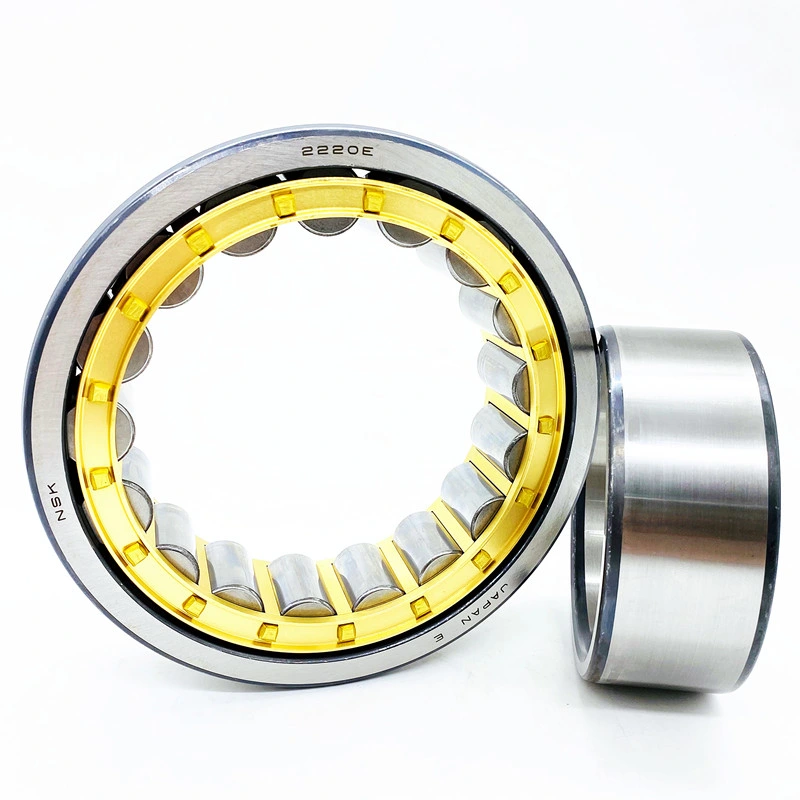 28BCS15nsl2 28BCS15 Crankshaft Bearing 28X72X18 mm Motorcycle Automotive Deep Groove Ball Bearing