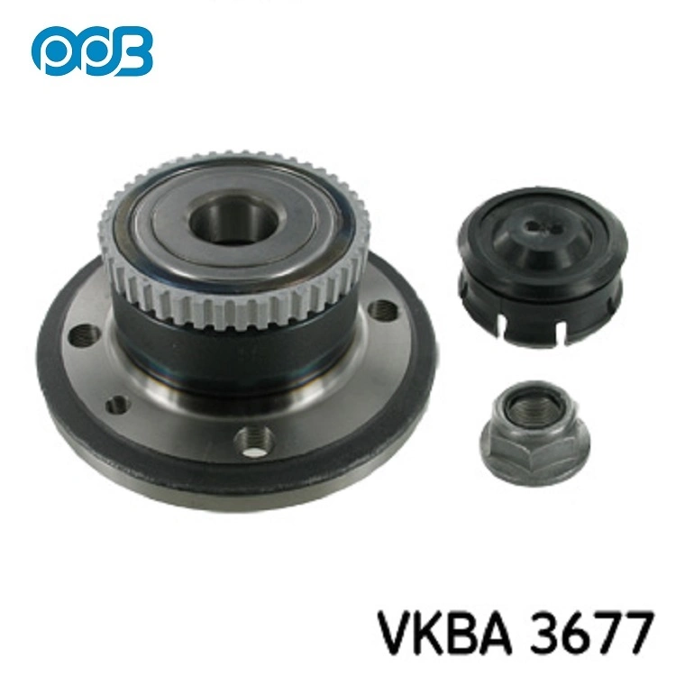 Vkba3677 Wheel Hub Bearing Kit Assembly Unit 43202-00q0d for Nissan Kubistar Van