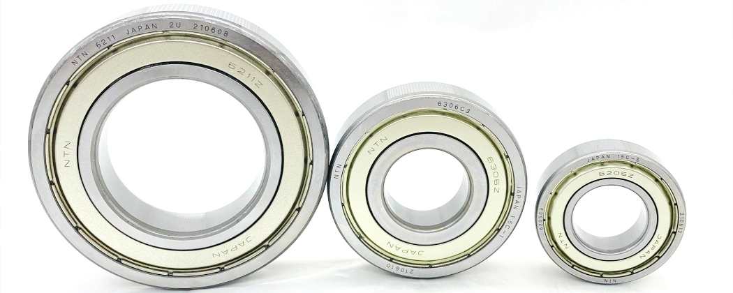 28BCS15nsl2 28BCS15 Crankshaft Bearing 28X72X18 mm Motorcycle Automotive Deep Groove Ball Bearing