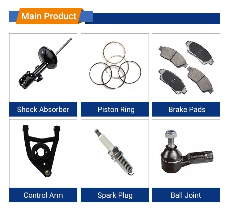 Cnbf Flying Auto Parts Car Spare Part Hub Unit