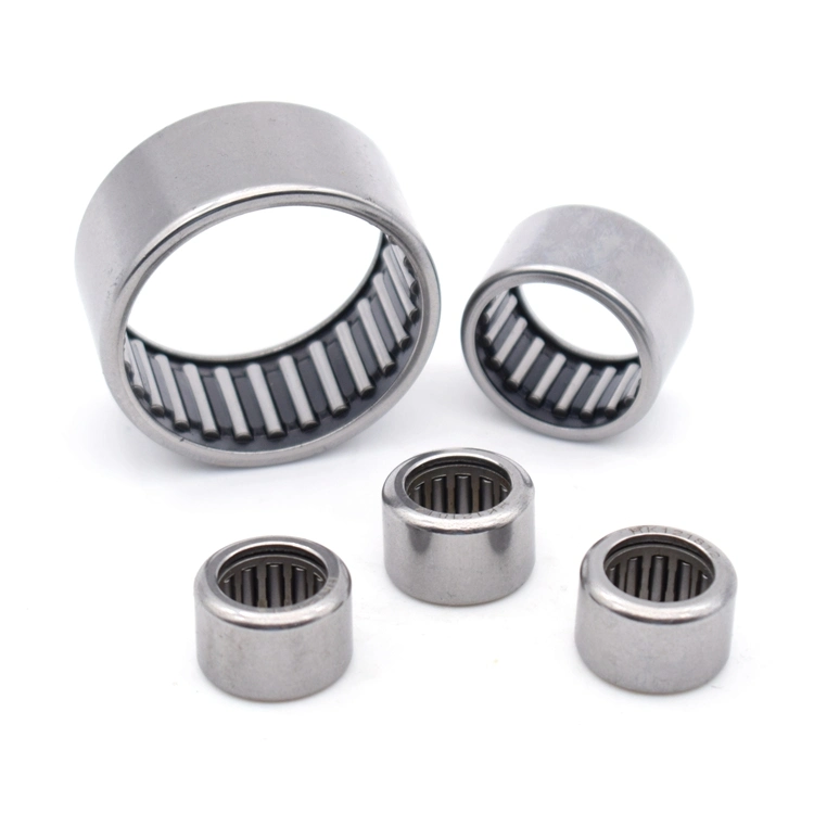 Light Truck Mini Bus Textile Machinery Crankshaft Bearing K12X17X13 K12X18X12h KHRD Needle Roller Bearing