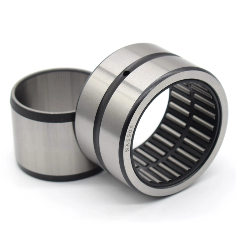 Light Truck Mini Bus Textile Machinery Crankshaft Bearing K12X17X13 K12X18X12h KHRD Needle Roller Bearing