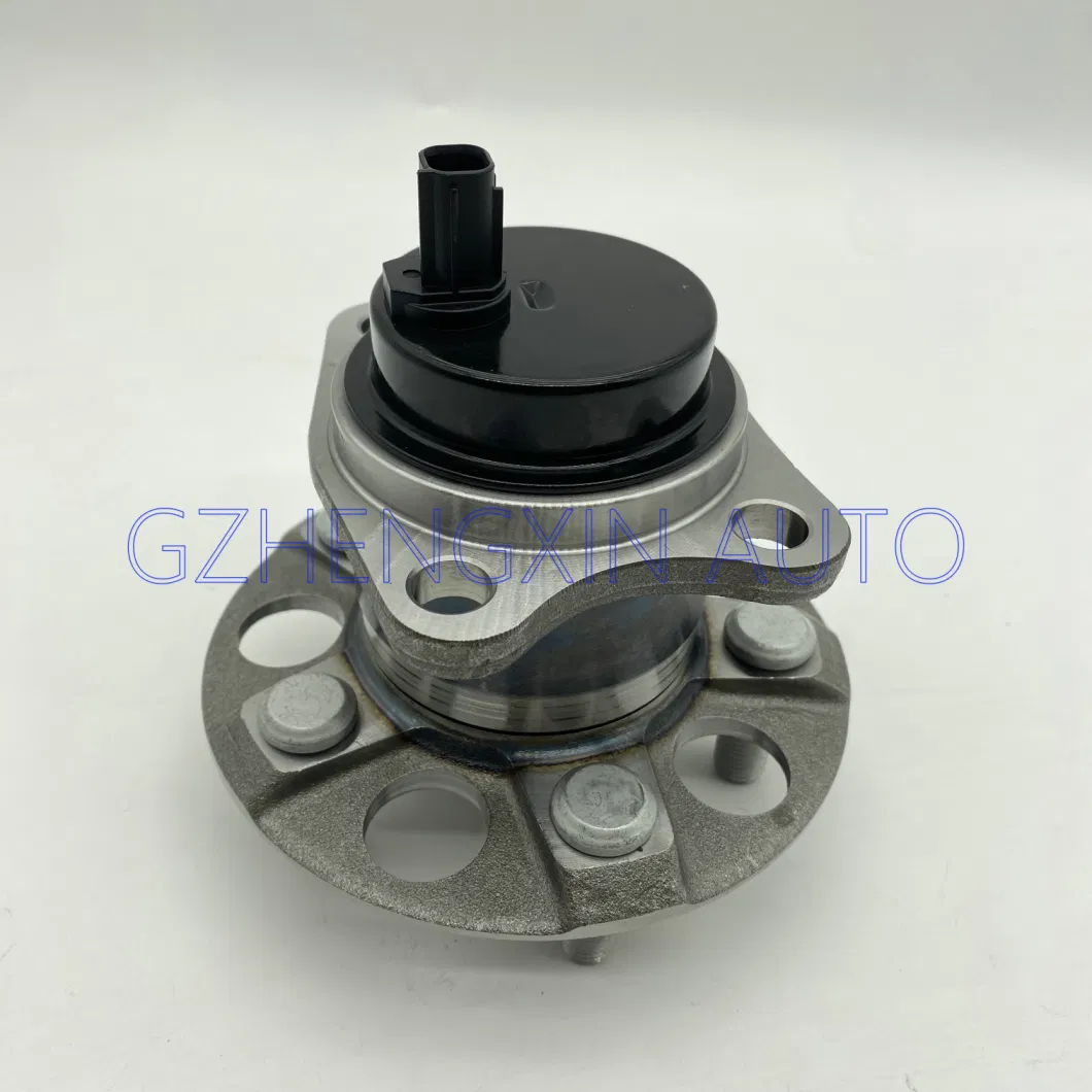 Auto Rear Wheel Hub Bearing Unit 42450-47040