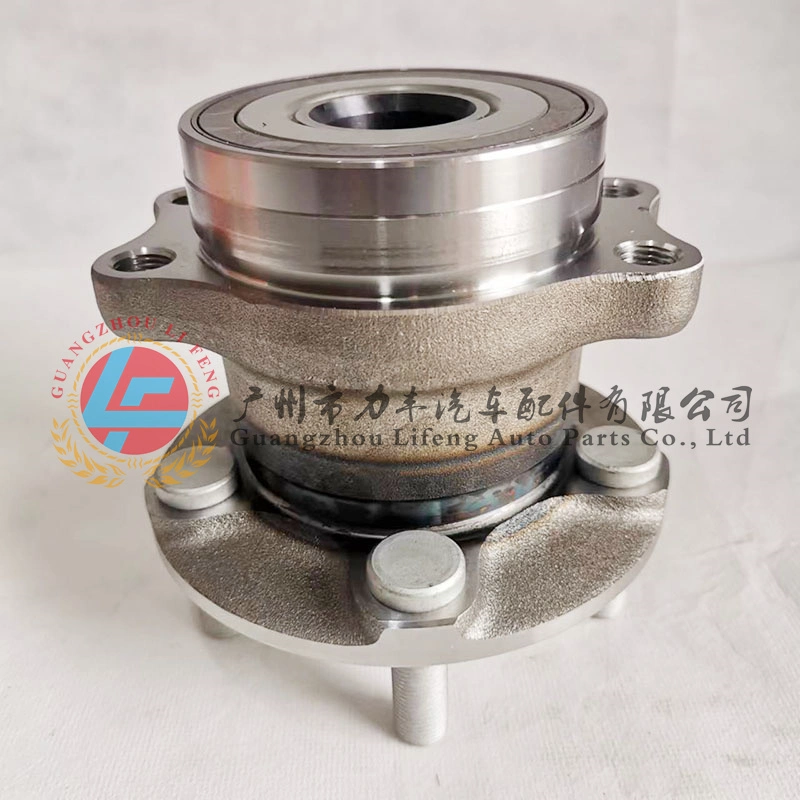 High Quality Bearing Cross-Border 28473-Fj000, 28473-Fj020, 28473-FL040 Rear Wheel Bearing Hub Unit