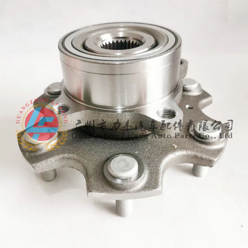 High Quality Bearing 50kwh01 Hub Unit Front Wheel Mr594954 50kwh01 3880A024 Mr455620 Car Hub Unit Bearing