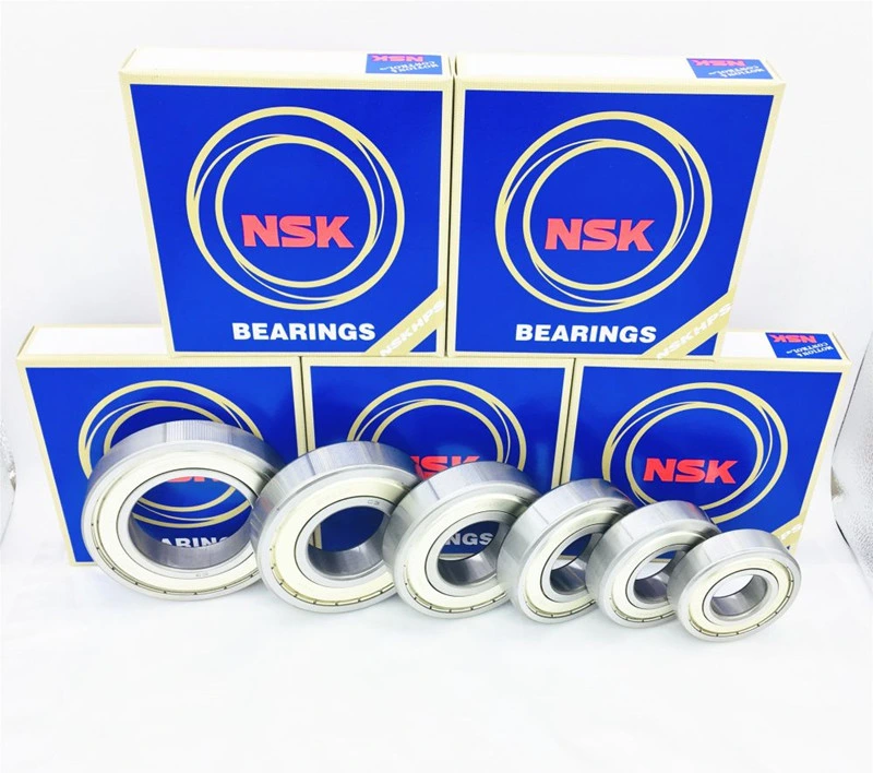 28BCS15nsl2 28BCS15 Crankshaft Bearing 28X72X18 mm Motorcycle Automotive Deep Groove Ball Bearing