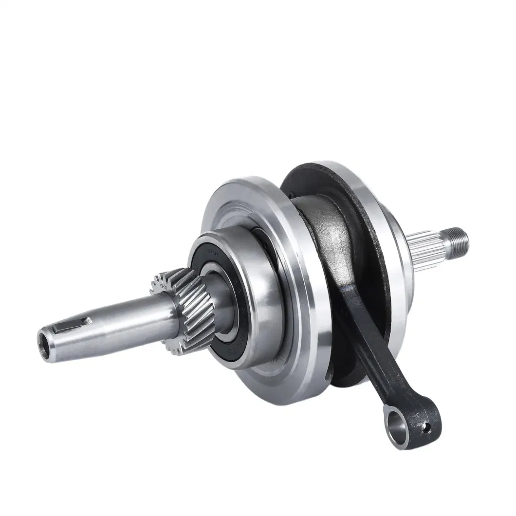 Motorcycle Engine Accessories High-Quality Crankshaft Bajaj Bm1100 CT100 Bearing Suzuki Ax100