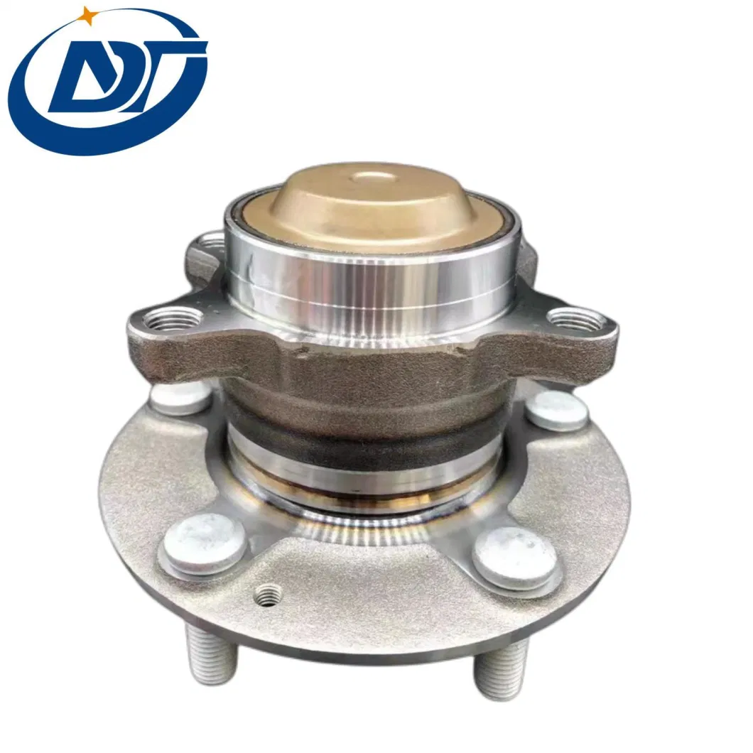 Full Size of Dac35000000 Series for Wheel Hub Bearing/Hub Unit