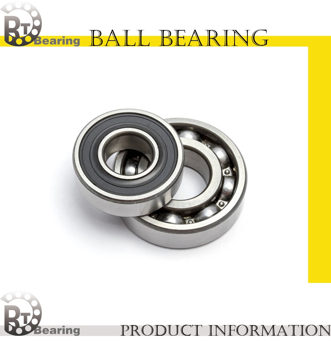 Original Non-Standard FAG/INA/NSK/NTN/Timken/Koyo/NACHI Auto Bearing Housing/Wheel/Hub/Slewing/Rolling/Thrust/Flange/Self-Aligning Ball Bearing 6014tb/P63ABEC-7