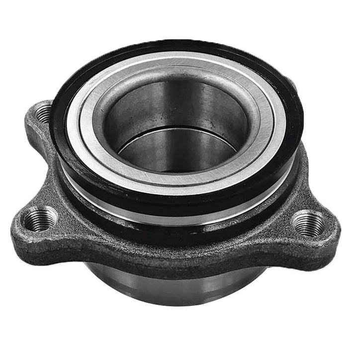 54kwh02 Front Axle Wheel Hub Bearing Unit for Toyota 43560-26010