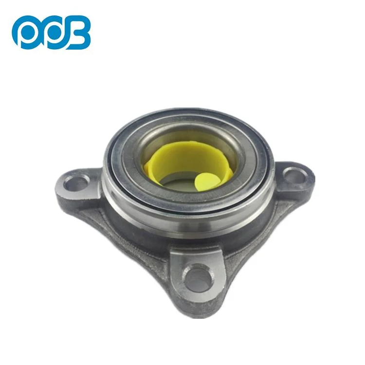 for Toyota Auto Parts Automotive Bearing Wheel Hub Assembly 90369-T0003 Vkba6900 for Land Cruiser Prado and Hilux