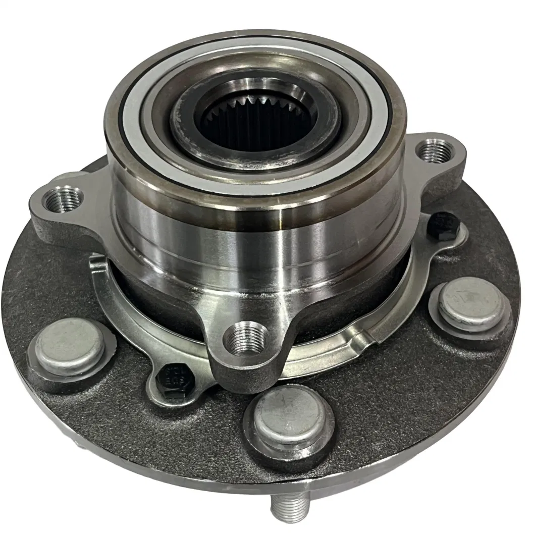 High Quality Auto Parts Wheel Bearing Wheel Hub Unit Mr992374