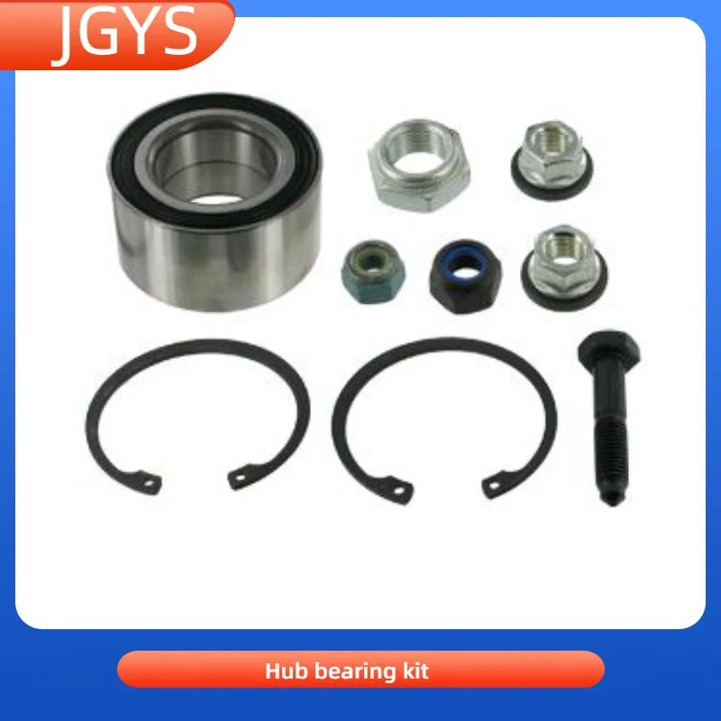 Factory Sales for Subaru Toyota Audi Auto Bearings Mitsubishi Honda Nissan Dac Front Rear Wheel Hub Assembly Kit Automobile Clutch Release Bearing Wheel Bearing