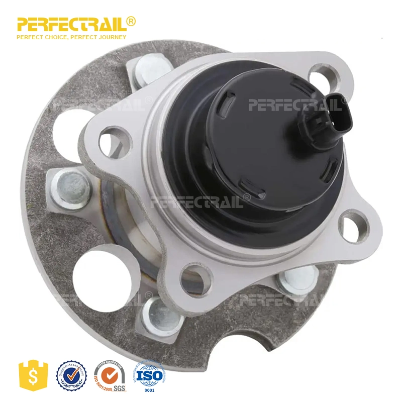 Auto Wheel Hub Unit for Toyota Lexus 512283