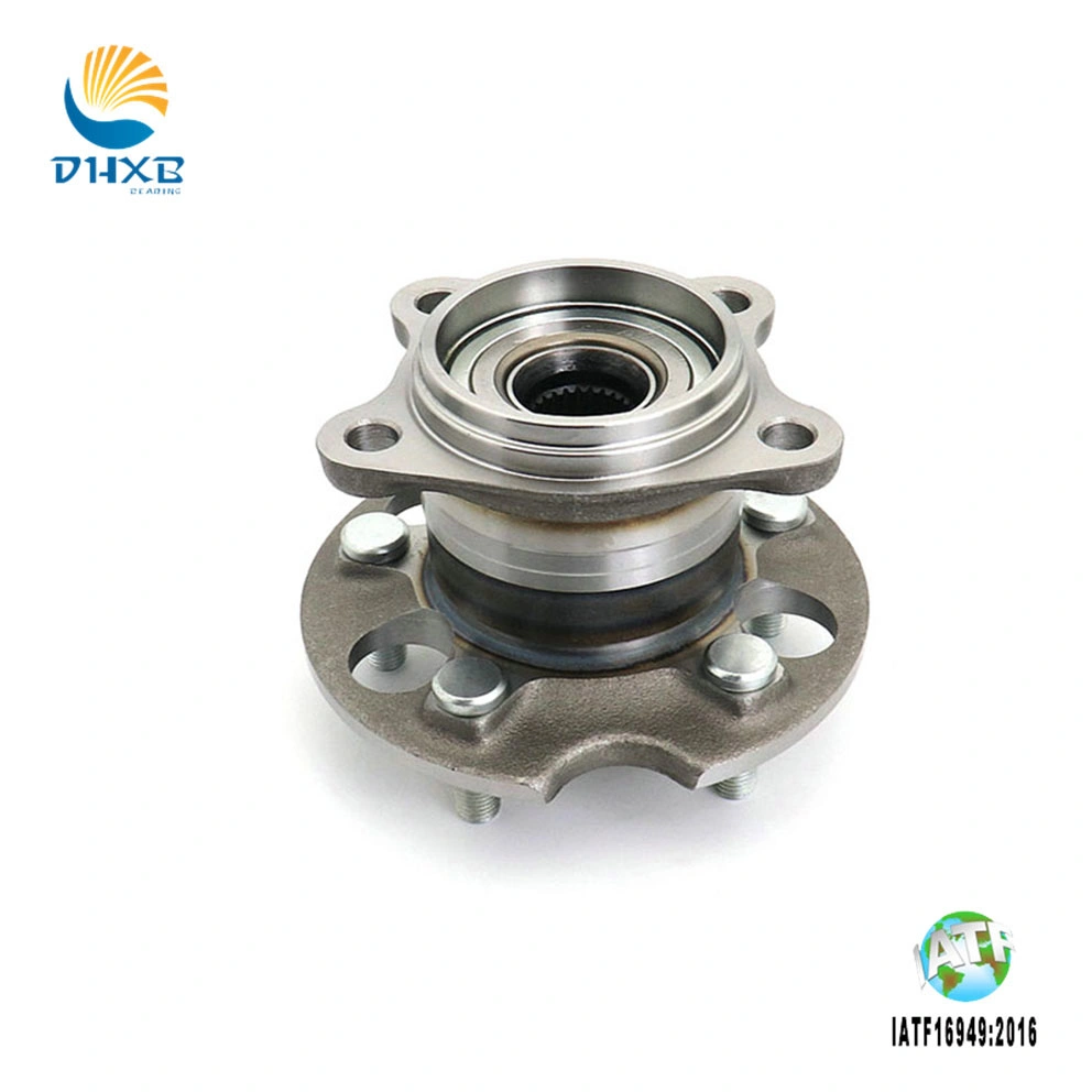 Auto Wheel Bearing 42410-48041 3dacf0372D Wheel Hub Unit for Toyota Lexus