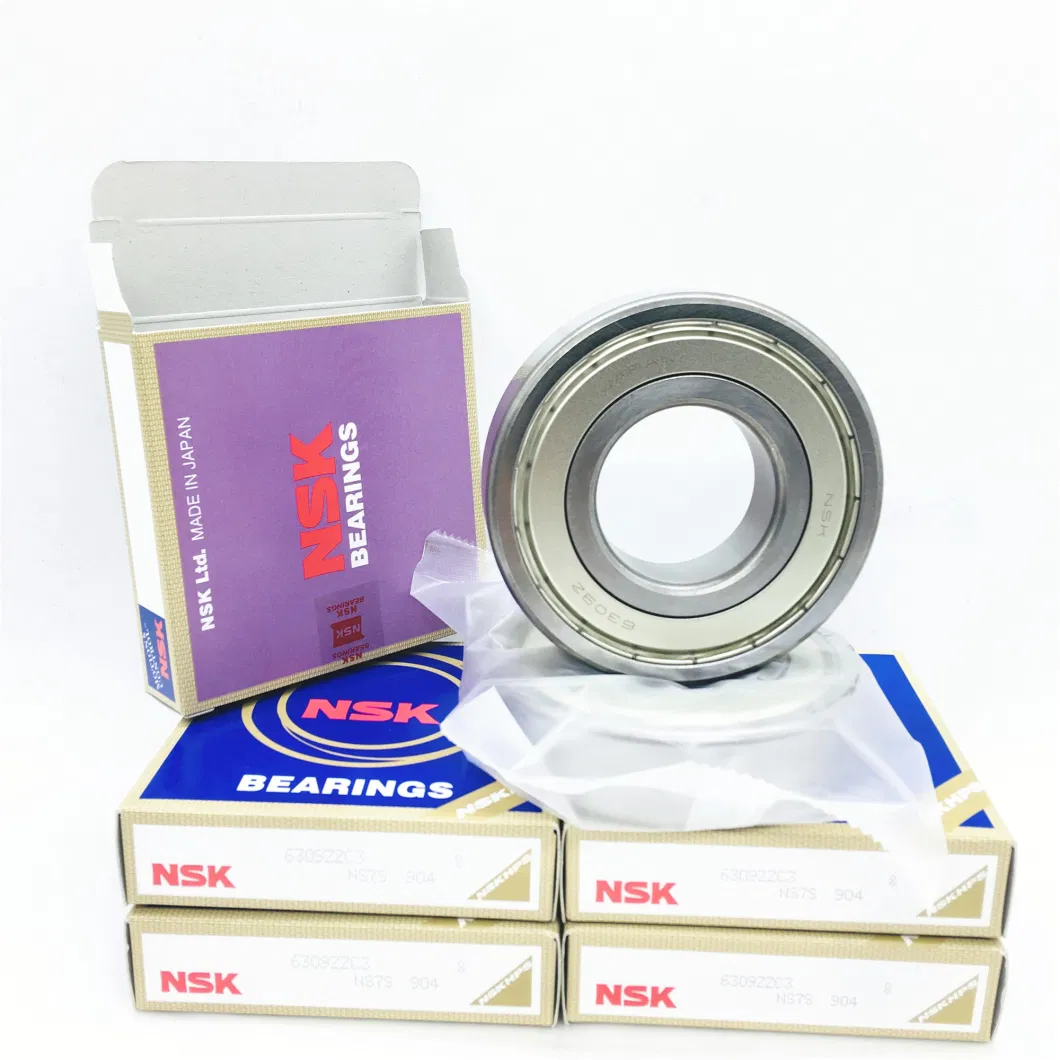 28BCS15nsl2 28BCS15 Crankshaft Bearing 28X72X18 mm Motorcycle Automotive Deep Groove Ball Bearing