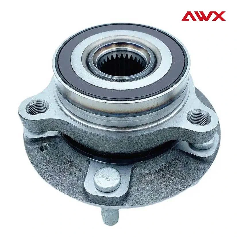 Manufacturer Wheel Hub Bearing Auto Parts Hub Unit Dac30630042 for Price