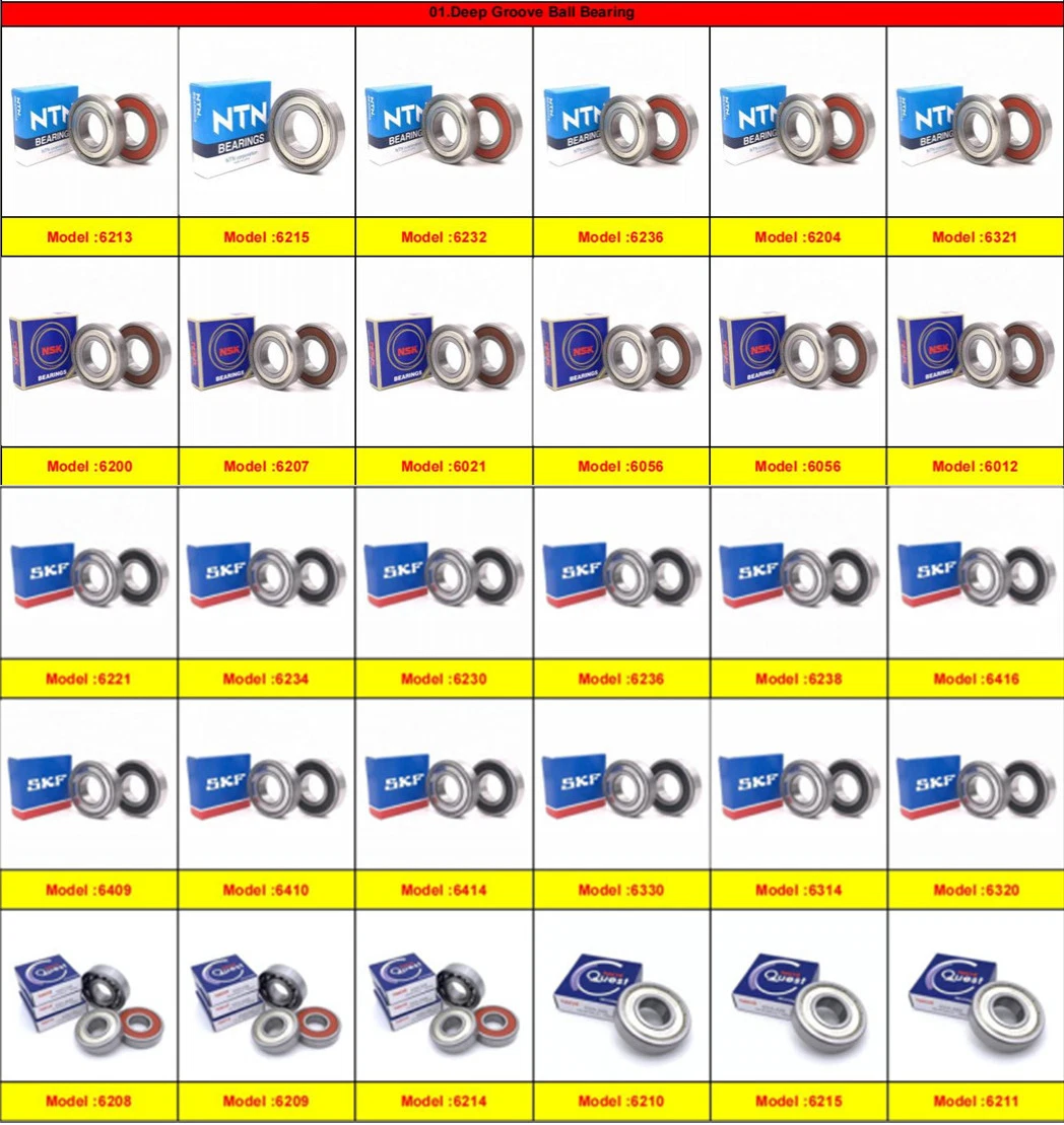 28BCS15nsl2 28BCS15 Crankshaft Bearing 28X72X18 mm Motorcycle Automotive Deep Groove Ball Bearing