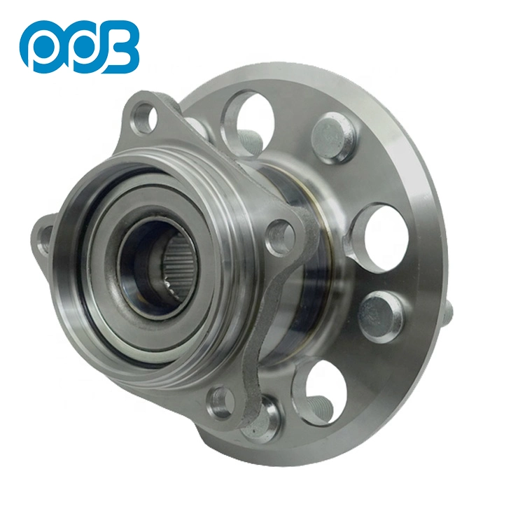 Auto Rear Wheel Hub Bearing for Toyota 42410-42020 Wheel Hub Unit Bearing