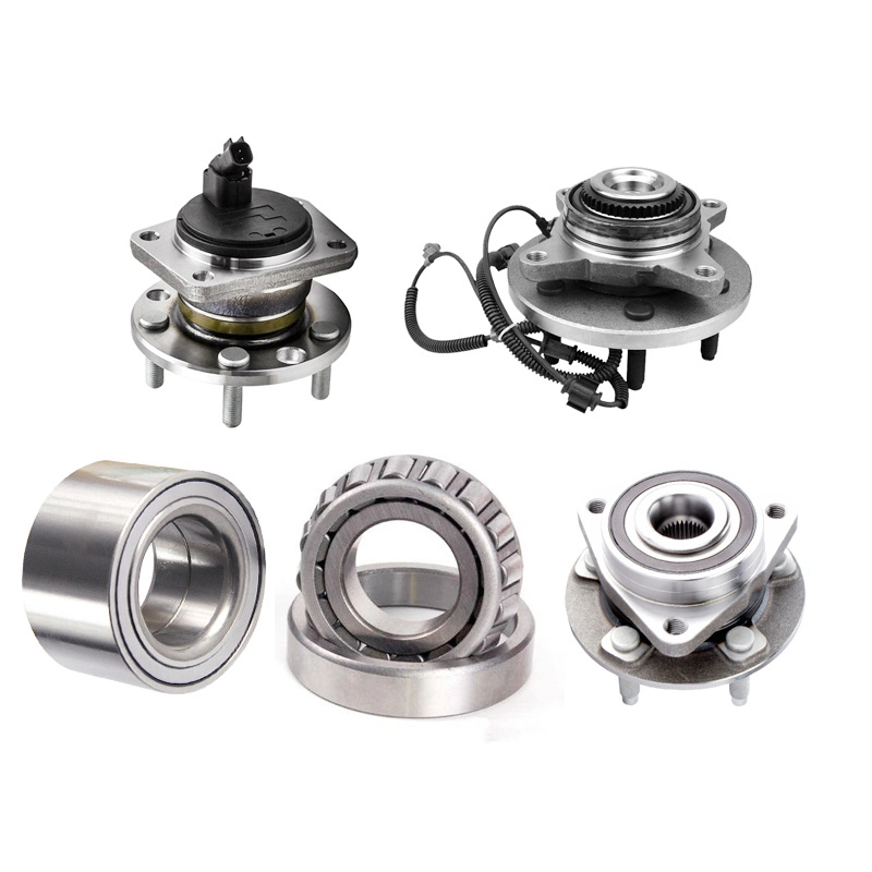 Distributor/Manufacturer OEM Auto Wheel Hub Bearing, Motorcycle Parts, Auto Parts, Insert Bearings, Car Accessories Bearing Price Ball Bearing, Roller Bearing,