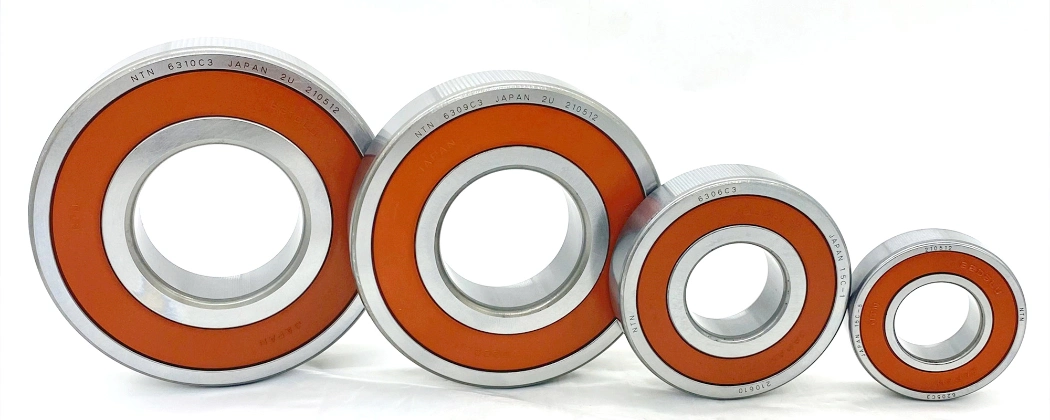 28BCS15nsl2 28BCS15 Crankshaft Bearing 28X72X18 mm Motorcycle Automotive Deep Groove Ball Bearing