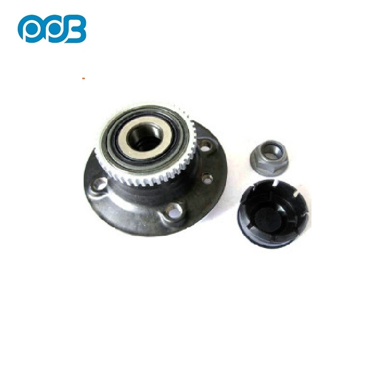 Vkba3677 Wheel Hub Bearing Kit Assembly Unit 43202-00q0d for Nissan Kubistar Van