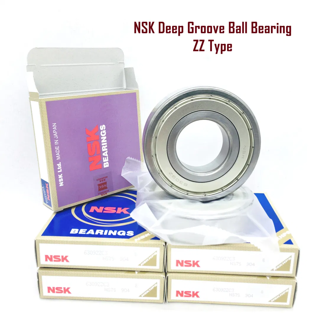 28BCS15nsl2 28BCS15 Crankshaft Bearing 28X72X18 mm Motorcycle Automotive Deep Groove Ball Bearing