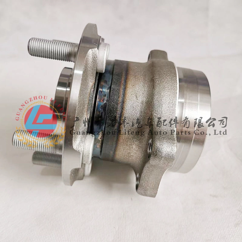 High Quality Bearing Cross-Border 28473-Fj000, 28473-Fj020, 28473-FL040 Rear Wheel Bearing Hub Unit