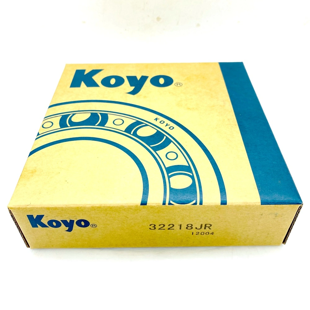 Heavy Truck Rear Wheel Hub Taper Roller Bearing NACHI NSK Koyo Timken 32217 32218 Hr32218j 32218jr E32218j 32218A