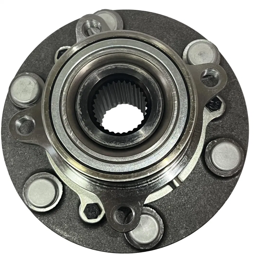 High Quality Auto Parts Wheel Bearing Wheel Hub Unit Mr992374