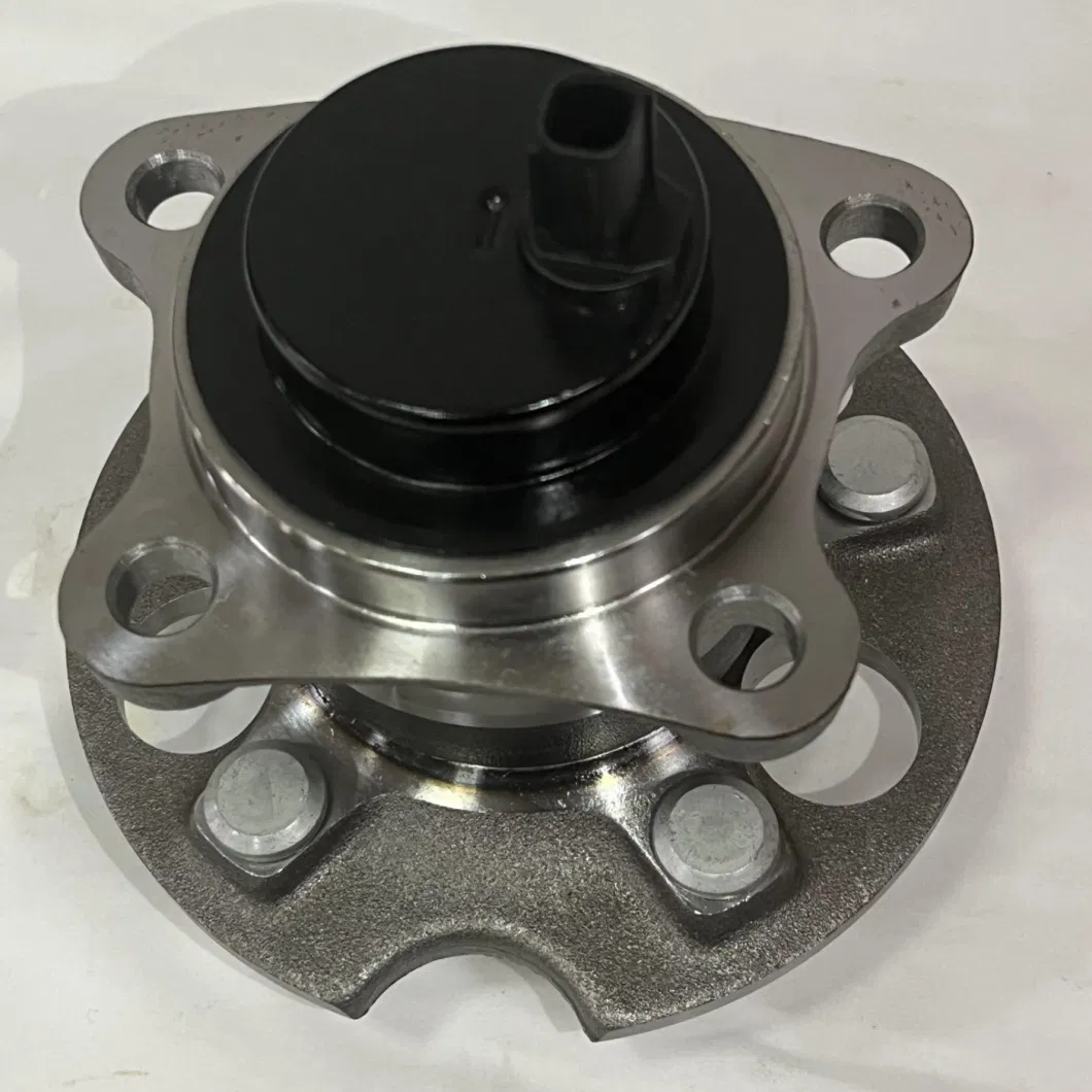 Durable Wheel Bearing Hub Assembly High Quality Wheel Hub Unit 42460-48040