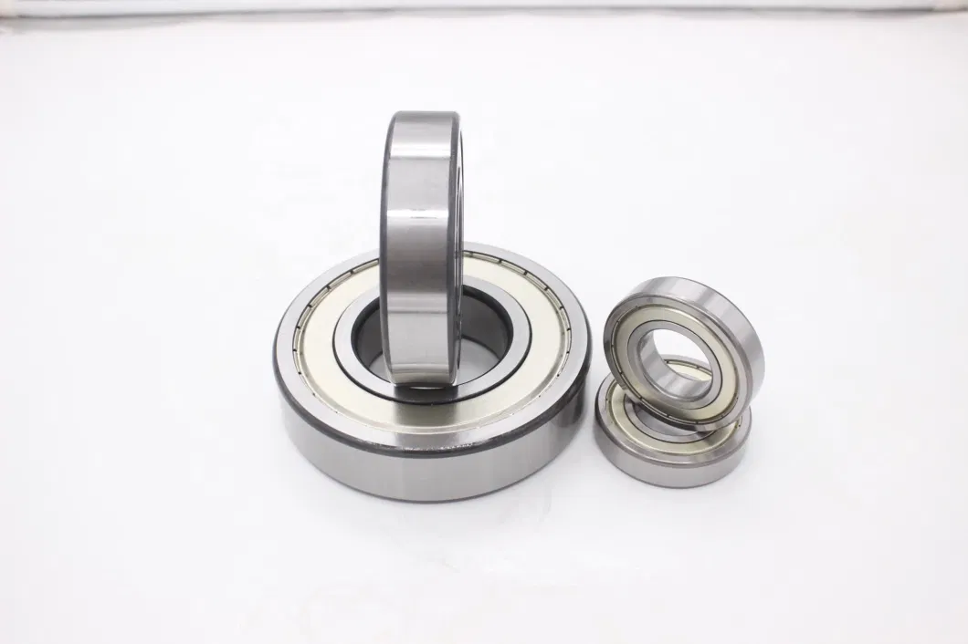 Transmission Bearing Deep Groove Ball Bearing Wheel Hub Needle Bearing Tapered Roller Bearings for Auto Agric