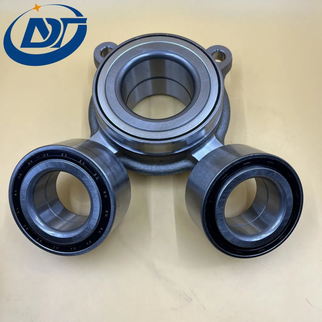 Dac35660032 High Performance Hub Bearing Unit for Cars