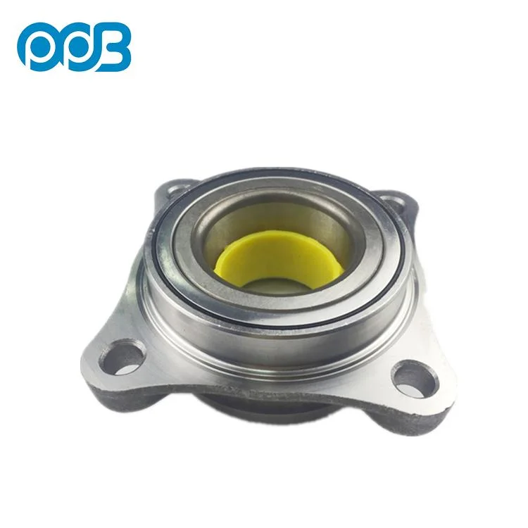 for Toyota Auto Parts Automotive Bearing Wheel Hub Assembly 90369-T0003 Vkba6900 for Land Cruiser Prado and Hilux