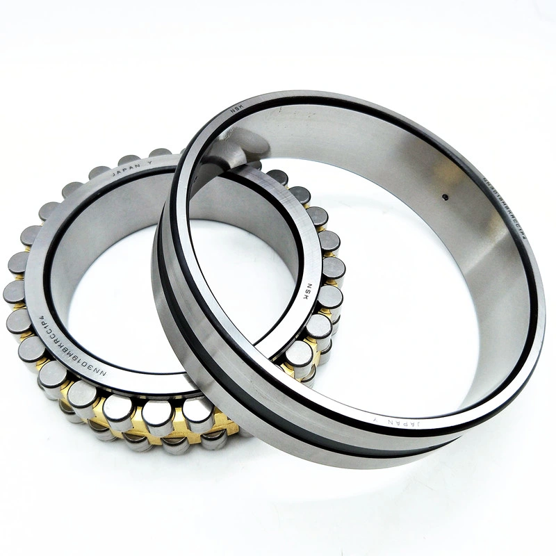 28BCS15nsl2 28BCS15 Crankshaft Bearing 28X72X18 mm Motorcycle Automotive Deep Groove Ball Bearing