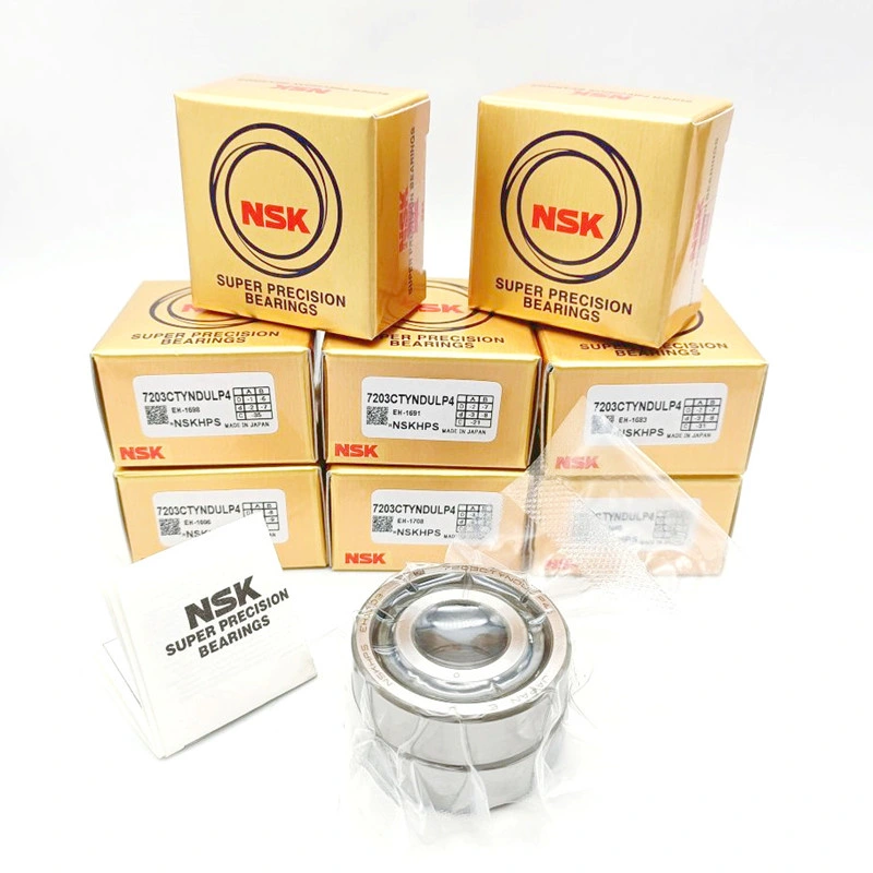 28BCS15nsl2 28BCS15 Crankshaft Bearing 28X72X18 mm Motorcycle Automotive Deep Groove Ball Bearing