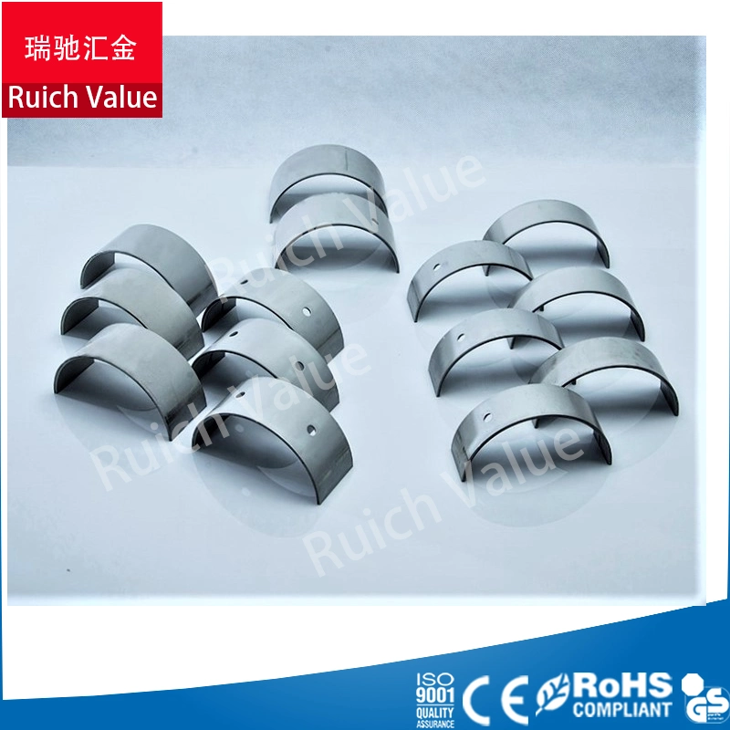 Premium Quality Nt855 Main Bearings/Crankshaft Bearings/Flanged Bearings/Big End Bearings