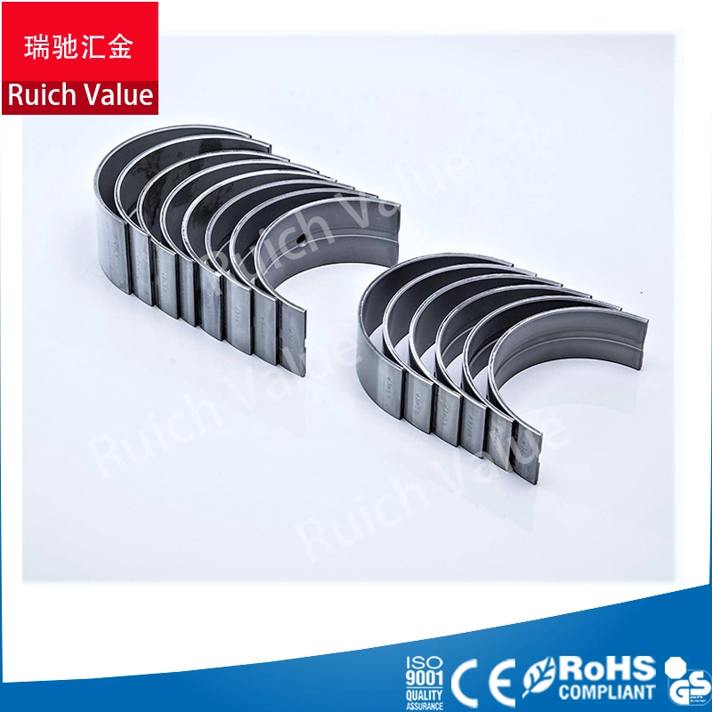 Premium Quality Nt855 Main Bearings/Crankshaft Bearings/Flanged Bearings/Big End Bearings