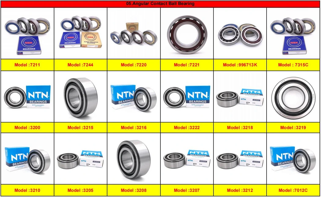 28BCS15nsl2 28BCS15 Crankshaft Bearing 28X72X18 mm Motorcycle Automotive Deep Groove Ball Bearing