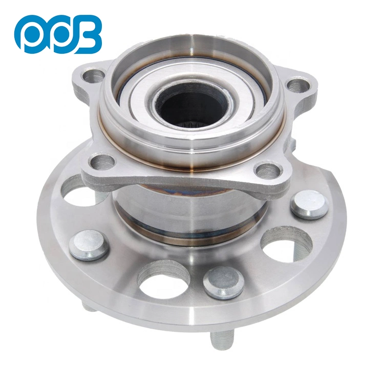 Auto Rear Wheel Hub Bearing for Toyota 42410-42020 Wheel Hub Unit Bearing