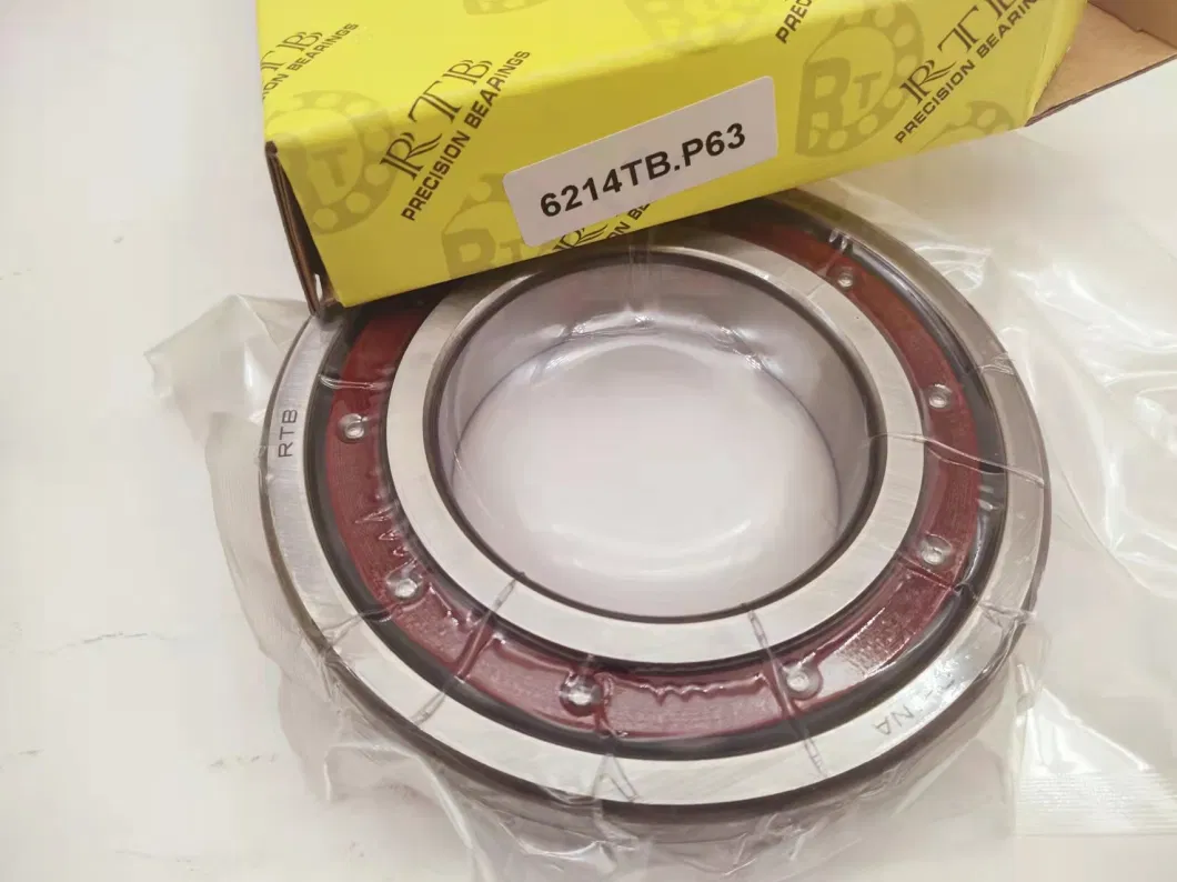 Original Non-Standard FAG/INA/NSK/NTN/Timken/Koyo/NACHI Auto Bearing Housing/Wheel/Hub/Slewing/Rolling/Thrust/Flange/Self-Aligning Ball Bearing 6014tb/P63ABEC-7