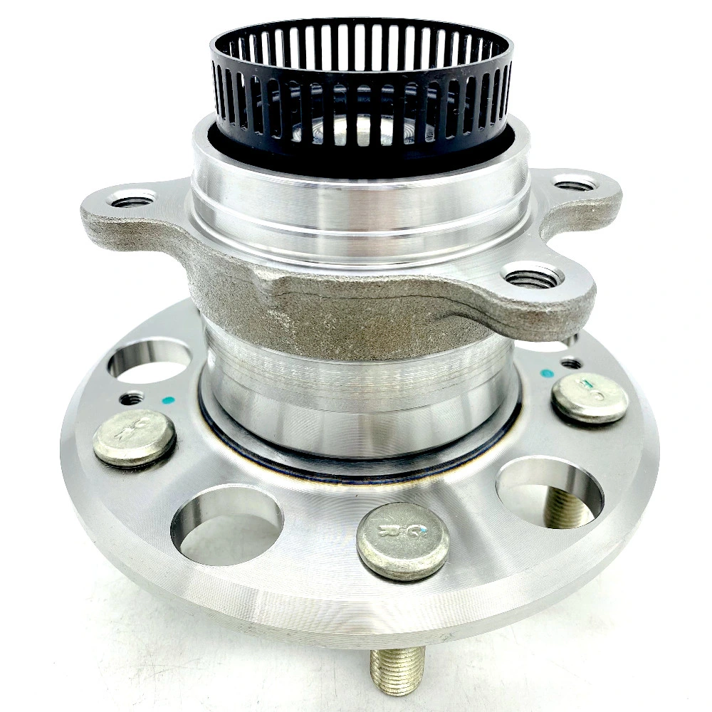 Chinese Wholesale High Precision and Competitive Price Truck Front Wheel Hub Bearing Unit Hub294-3ABS-2