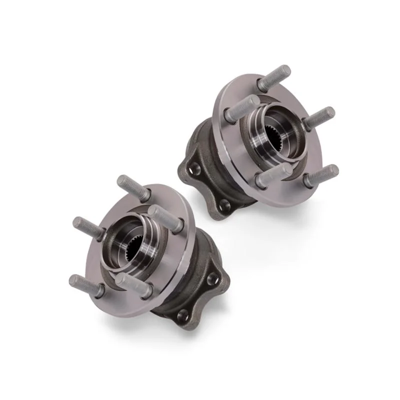 DAC35640037 Auto/Automotive/Double Row Angular Contact Ball Bearing/Wheel Hub Units